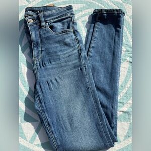American Eagle - Skinny Jeans